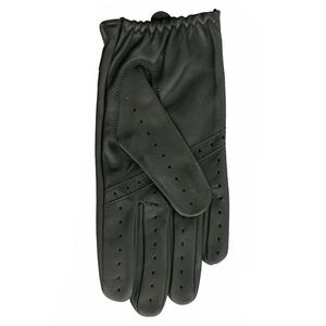Gants de mode pour hommes à taux réglable Conceptions entièrement personnalisées Top Tendance Meilleur tissu Gants de mode respirants de haute qualité - Product Image 6