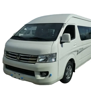 Bus Toyota Hiace d'occasion 2023 à vendre - Product Image 1
