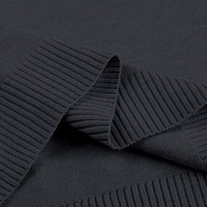 เสื้อกันหนาวผู้ชาย คอเต่า สีพื้น เนื้อผ้าคุณภาพดี อุ่น สวมใส่สบาย ทรงเข้ารูป ราคาขายส่ง - Product Image 1