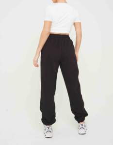 2025 nouvelle qualité supérieure hiver imprimé hommes survêtement Polyester/coton polaire doublure à capuche taille élastique - Product Image 4