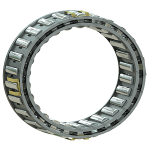 SGJC01 Sprag para Retroexcavadora Industrial JCB 3DX - Product Image 1