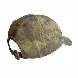 Gorra de béisbol deportiva impermeable para hombre de Venta caliente clásica y de moda con logotipo personalizado precio razonable estilo Hip Hop - Product Image 2