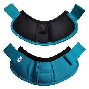 Bottes de protection pour chevaux à prix avantageux, produits équestres, design haut de gamme 2026, bottes courtes équestres pour chevaux - Product Image 6