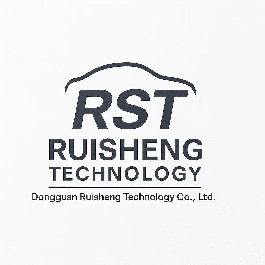 Dongguan Ruisheng Technology Co., Ltd. logo