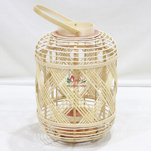 Artex Dong Thap usine fait à la main en jonc de mer panier organisateur de stockage écologique pour la maison cuisine salon et bureau - Product Image 3