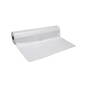 Premium Grade LDPE White <b>Rolls</b> Durable Film Material Wholesale Industrial Supply Bulk Export - Product Image 3