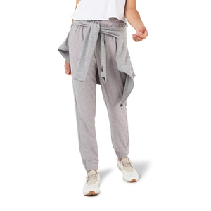Pantalons pour femmes les plus vendus, hiver, devant plat, mélange de polaire, design personnalisé, séchage rapide, respirant - Product Image 4