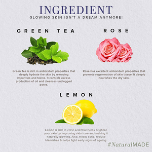 Khadi Natural Herbal Day <b>Cream</b>-50 g - Product Image 5