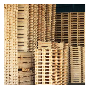 Euro EPAL Paletas de madera Mejor precio-Paletas de madera al por mayor - Product Image 5