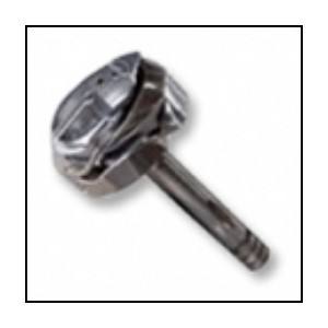 PIEZAS DE MÁQUINA DE COSER INDUSTRIAL CON GANCHO DE 2017 - Product Image 2