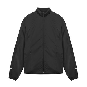 Veste coupe-vent de course à pied de style technique 2025, veste de sport pour homme, légère, imperméable à la pluie, veste coupe-vent d'entraînement personnalisée - Product Image 5