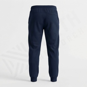 กางเกงขายาวดีไซน์ล่าสุดปี 2025 คุณภาพพรีเมียม กางเกงขายาวผู้ชายมาใหม่ ขายดี กางเกงขายาวผู้ชายสำหรับขาย กางเกงผู้ชายแบบฟอกสี ปรับแต่งสีได้ ใส่สบาย - Product Image 2