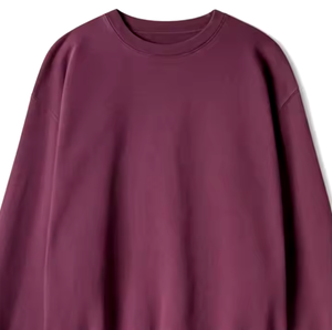 Sweat-shirts d'hiver pour hommes en mélange coton-polyester avec col rond et impression numérique - Tendances actuelles à prix bas - Product Image 6