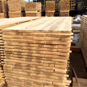 Madera de fresno blanco europeo directamente de fábrica de proveedores alemanes con certificados fitosanitarios y cadena de control de origen. - Product Image 2