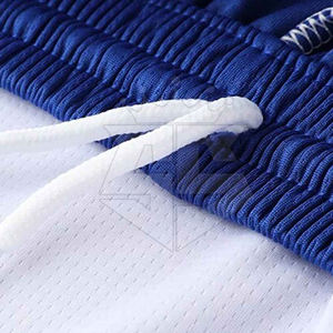 Uniforme de basket-ball sans manches, très vendu, concevez votre propre logo, uniforme de basket-ball unisexe - Product Image 6