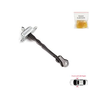 BDP1547 Butée de porte avant avec limiteur de serrage pour Corolla E21 E210 2019-Actuel 4/5 portes 6861002350 Pièces automobiles Bross Fabriqué en Turquie - Product Image 1