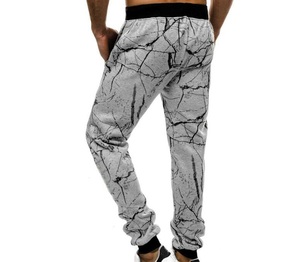 Pantalones personalizados, trajes para hombre, pantalones formales de negocios, Pantalones rectos hasta el tobillo para hombre de oficina - Product Image 3