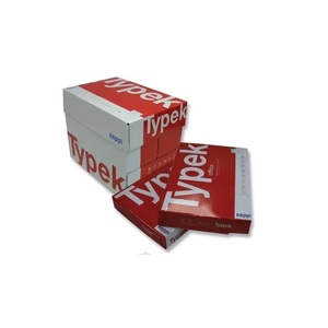Office A4 80 Gsm 500 Sheets Colored & White High Quality Multi-Purpose Typek-Sappi Copy Paper - Product Image 3