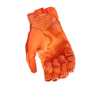 2025 nouveauté conception personnalisée gants de Football américain vêtements pour adultes gants de Football américain - Product Image 5