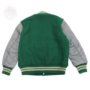 เสื้อแจ็กเก็ตผู้ชายแบบเข้ารูปแห้งเร็วพร้อมปลอกหนังสั่งทำและกระดุมปิดสำหรับฉลากส่วนตัว - Product Image 6