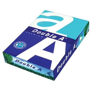 White Copy Double A4 <b>Paper</b> 80gsm AVAILABLE From Direct Factory with Low Competitive Prices - Product Image 1
