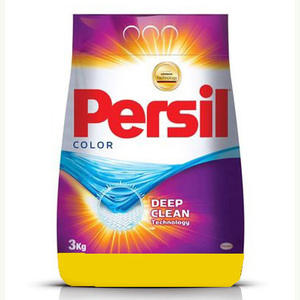 Detergente en Polvo Persil Ecológico y Desechable con Aroma Floral a Lavanda para una Limpieza Suave de Ropa Delicada y Lavandería del Hogar - Product Image 4