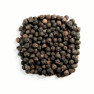 Poivre noir entier d'origine vietnamienne - Épice naturelle de poivre noir entier - Product Image 2
