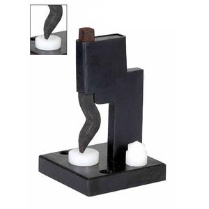 Dispositif de poinçonnage de haute qualité pour la fabrication de bijoux, vente en gros au prix le plus bas, meilleur produit pour la fabrication de bijoux - Product Image 3