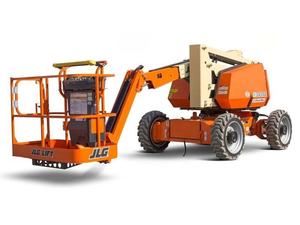 Telescopic Boom <b>Lifts</b> - Product Image 3