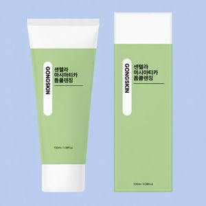 โฟมล้างหน้า TAZO แลคติค แอซิด - ขัดผิวอย่างอ่อนโยน ปลอบประโลมผิวแพ้ง่าย ขจัดสิ่งสกปรก ลดความแห้งกร้าน สำหรับผู้หญิง - Product Image 4