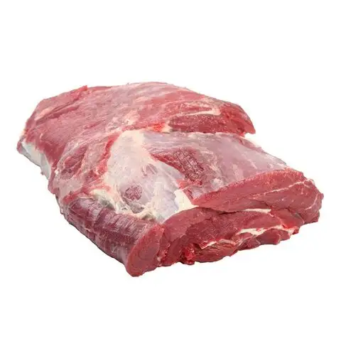 Pelle di pancetta di maiale congelata su/carne di maiale congelata/pancetta di maiale congelata