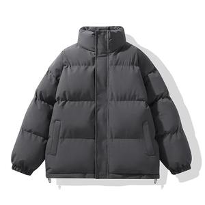 Chaqueta acolchada ligera, chaquetas acolchadas de invierno, chaquetas a prueba de viento resistentes al agua cálida - Product Image 6