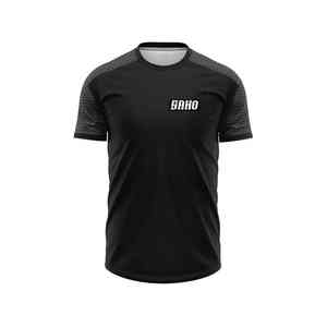 High-Quality GAA Jersey OEM Custom Sublimated Shirt <b>for</b> <b>Clubs</b> and Teams from Pakistan Suppliers MOQ Low - Product Image 5