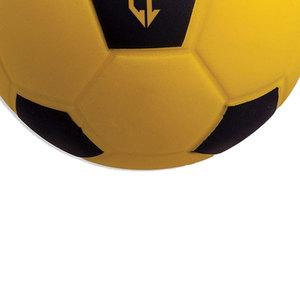 Prix usine direct ballon de football d'entraînement professionnel de haute qualité entièrement personnalisable cuir cousu à la main durable toutes tailles - Product Image 4