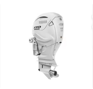 มอเตอร์เรือเดินทะเล XTO รุ่นใหม่ 450 แรงม้า สำหรับขาย - Product Image 1