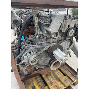 Conjunto de Motor 4JJ1 - Product Image 3