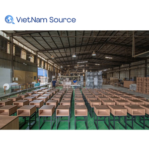 Muebles de hotel estilo Fairfield Inn | Muebles de hotel de madera maciza y madera contrachapada de primera calidad | Conjuntos personalizables OEM en venta - Product Image 4