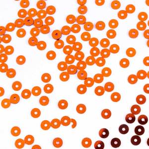 Plain Sequin Metallic Color, Selanusa - Product Image 1