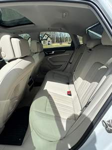 AUDI A6 QUATTRO PRESTIGE 2019 SUPER LIMPIO, MOTOR V6 TURBO, SISTEMA DE SONIDO BANG & OLUFSEN 3D, TRANSMISIÓN AUTOMÁTICA PREMIUM - Product Image 3