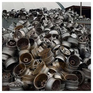 Unidades de Cubo de Rueda con Rodamiento Preinstalado Más Vendidas, Aluminio de Grado Superior 99.99%, Ajuste Preciso para Reparación de Automóviles, Material de Reciclaje - Product Image 2