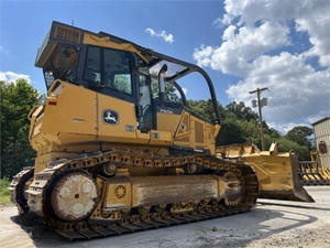 Venta caliente Bulldozer 2016 DEERE 750K LGP 100% Original Ssed Bulldozers Deere Gran condición Movimiento de tierra - Product Image 6