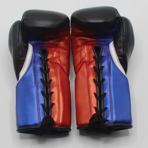Gants de boxe MMA légers et respirants fabriqués en usine pour hommes à vendre à prix abordable - Product Image 3
