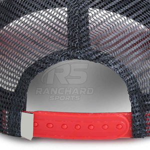 Gorras de Béisbol al por Mayor para Tiendas Minoristas, Gorras de Béisbol Modernas para Adolescentes y Adultos, Gorras de Béisbol Ajustables con Cierre a Presión - Product Image 6