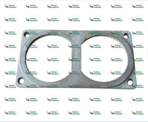 Desgaste de gafas con bomba de motor Componentes del núcleo del cojinete del motor - Product Image 6