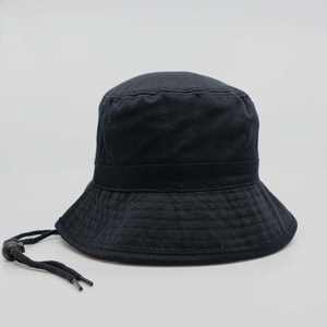 High Quality Cotton <b>Bucket</b> Hats for Men and Women Custom Design Your Own Embroidery <b>Bucket</b> Hat - Product Image 1