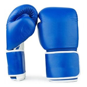 ถุงมือชกมวยสีแฟชั่นพร้อมวัสดุที่ดีที่สุดสไตล์ใหม่ล่าสุด - Product Image 1