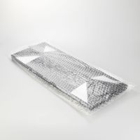 Boîte à fleurs en carton pliable rectangulaire innovante avec couvercle et base, pour la Saint-Valentin, pour offrir des roses, des fleurs fraîches
