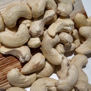 Noix de cajou de qualité supérieure en gros, certifiées biologiques USDA/UE, directement d'Afrique - Product Image 5