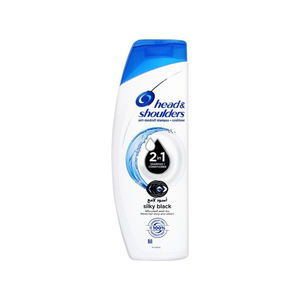 Champú Orgánico para Cabeza y Hombros con Espuma, Fórmula 2 en 1 para Hombres, Suministrado en Varios Tamaños de Envase, Directo de Fábrica - Product Image 4