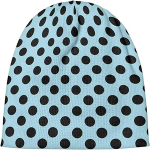 Venta caliente gorros clásicos gorra último diseño peso ligero suave cálido al aire libre Casual Jacquard Hip Hop desgaste hombres mujeres - Product Image 2